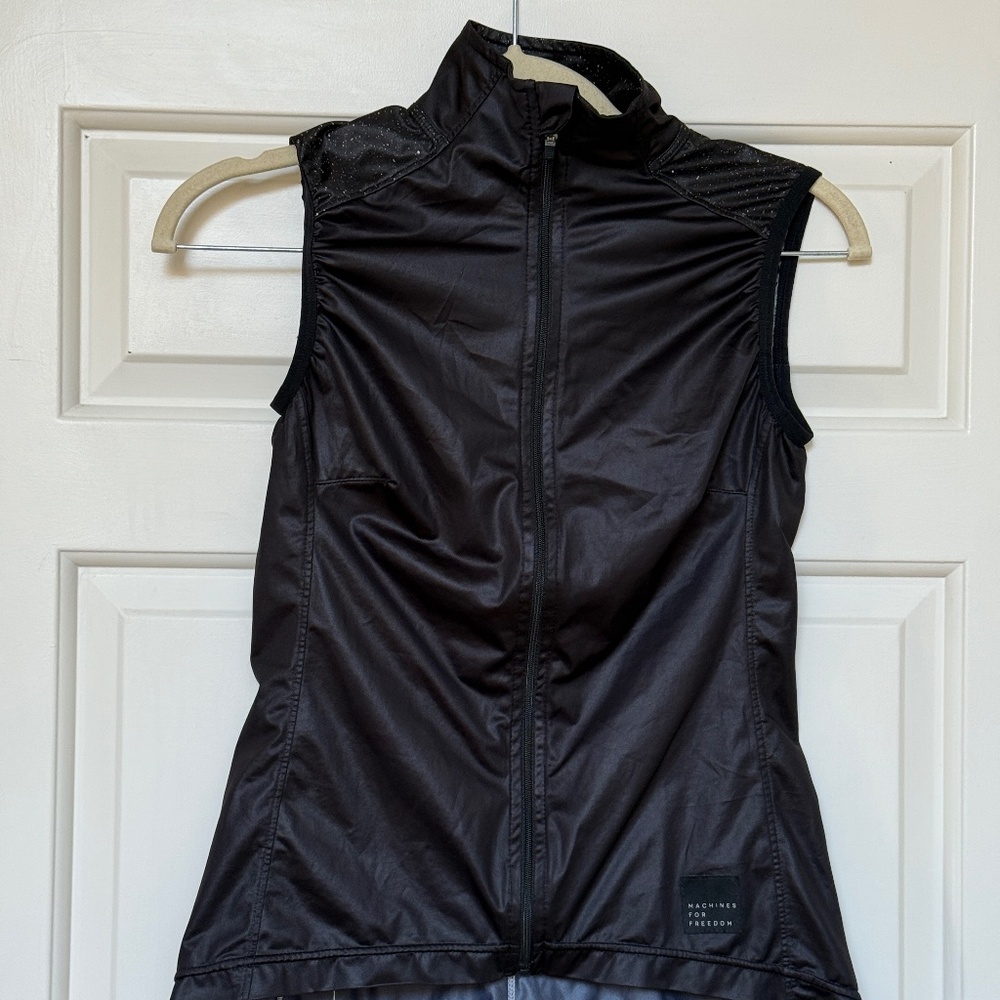 Machines for Freedom cycling vest – XS